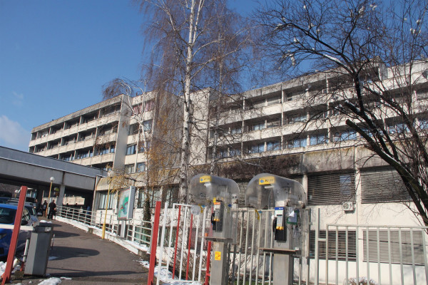 Danas štrajk ljekara u Tuzlanskom kantonu