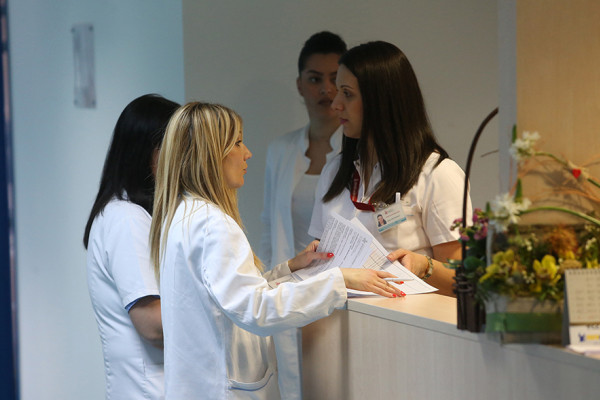 Zdravstveni radnici iz Srpske traže članstvo u evropskom sindikatu