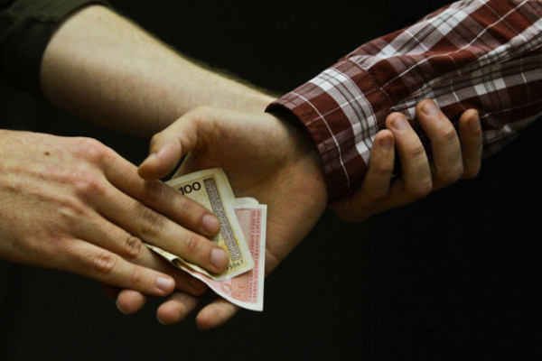 Korupciju štite nemarne institucije i loši zakoni