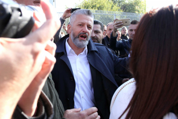 Proceduralna greška ukinula oslobađajuću presudu Oriću