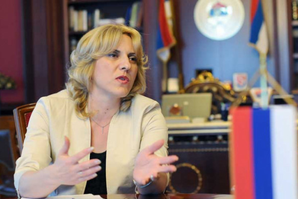 Cvijanović: Prikupljeni brojni dokazi protiv Orića