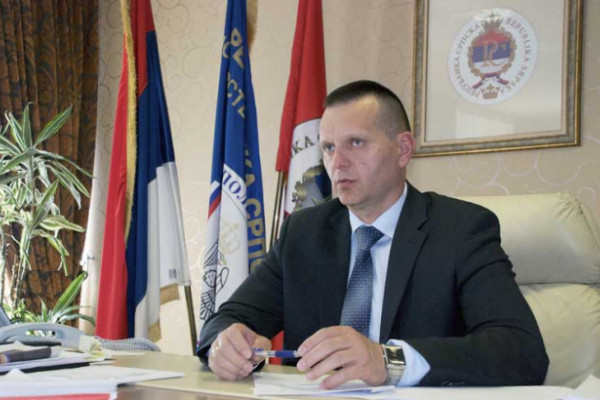 Lukač: Može se očekivati još jedan migrantski talas