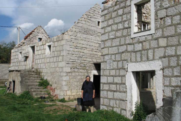 FBiH briše Srbe iz zemljišnih knjiga