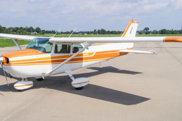 Nebom krstari 25 privatnih letjelica