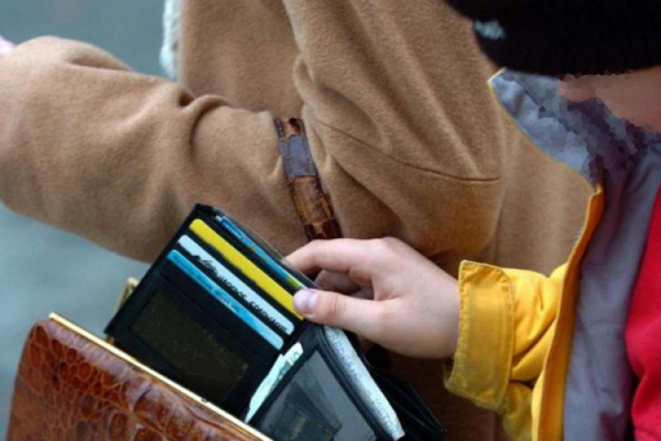 Sve mlađa djeca u sukobu sa zakonom: Kradu i sa šest godina