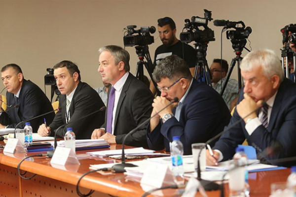 Republičke institucije odbacile zaključke Anketnog odbora