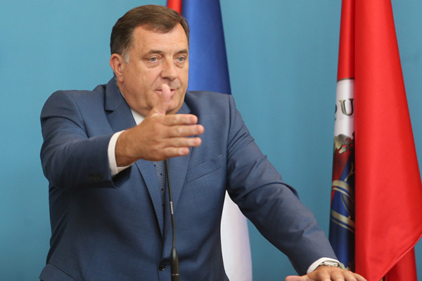 Protesti nemaju osnova, gorivo u Srpskoj je najjeftinije