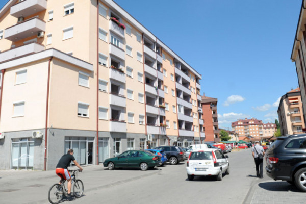 Manja rata za stambene kredite ipak od 1. jula