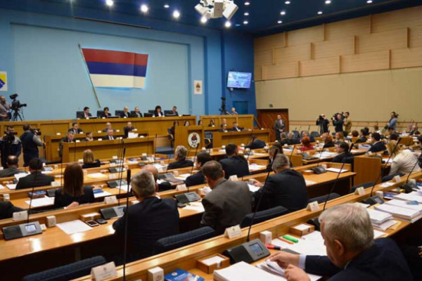 Izvještaj Anketnog odbora u “slučaju Dragičević” 19. juna na sjednici Skupštine