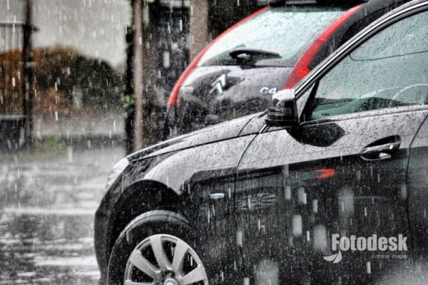 Tokom vikenda nestabilno vrijeme