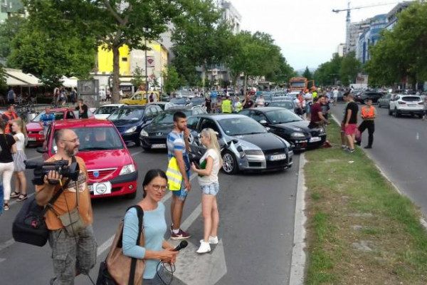 Prevoznici u Republici Srpskoj organizuju proteste zbog poskupljenja goriva
