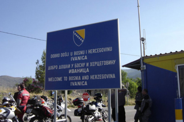 Granice otvorene za egzotične destinacije