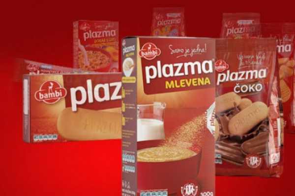 Saopštenje za javnost kompanije Bambi