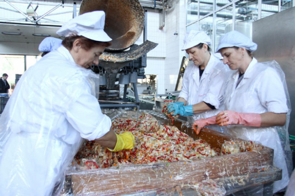 Povoljnim kreditom do sigurnog otkupa voća i povrća