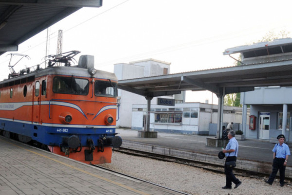 Pozajmica željezničare vozi u penziju