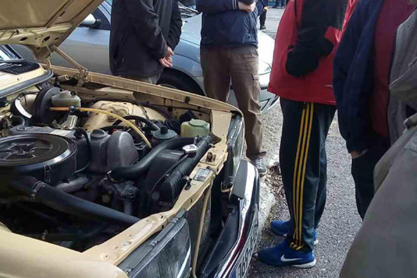 Prosječni kupac automobila u Srpskoj ne može da bira, FOTO-ROBOT otkriva njegov ukus