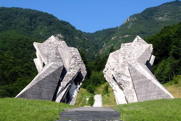 Obilježavanje 75 godina od Bitke na Sutjesci