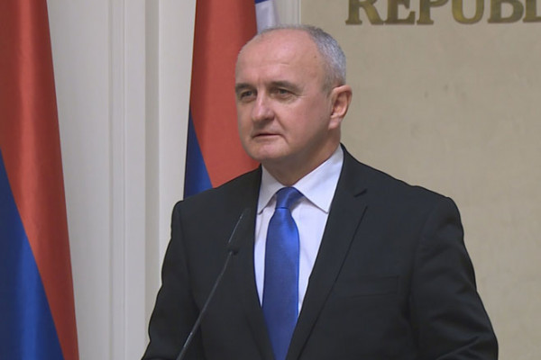 Đokić: Cijena goriva u BiH realno opterećena dodatnim dažbinama