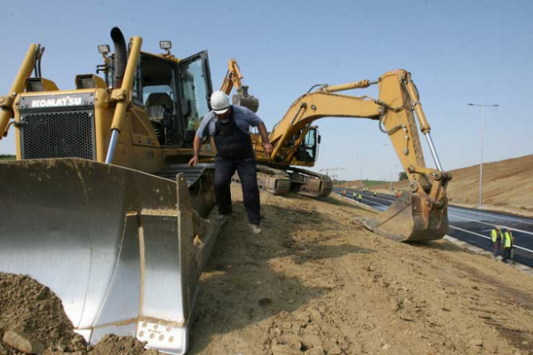 Vlada RS za Koridor 5c predlaže hitan postupak eksproprijacije