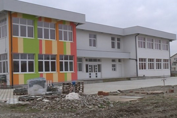 Danas svečano otvaranje nove školske zgrade