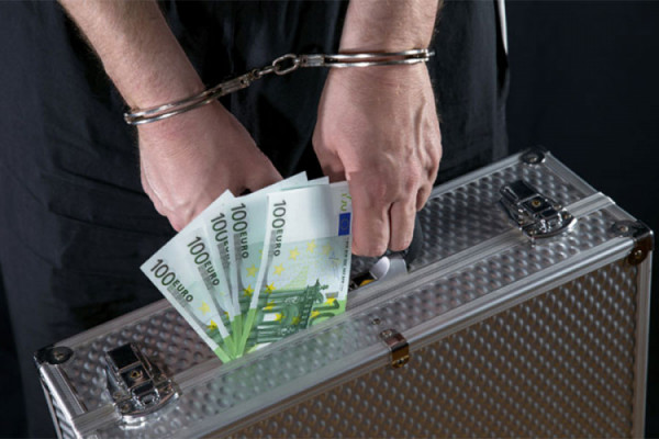 Šteta od privrednog kriminala u RS veća od 97 miliona KM