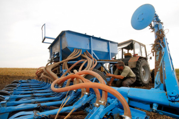 Agrar i industrija ugrabili 81 milion