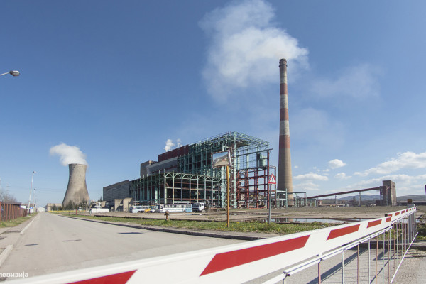 RiTE Ugljevik: U srijedu potpisivanje ugovora o stipendiranju 90 studenata