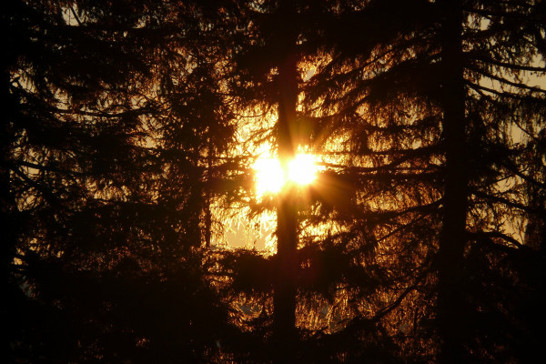 Sutra toplo, sparno i nestabilno vrijeme