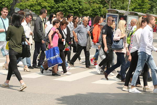 Svaki dan Srpska izgubi 12 stanovnika