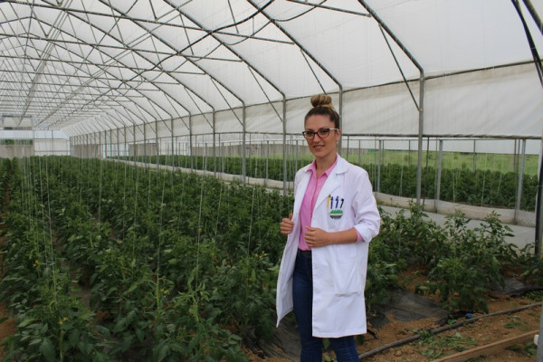 RiTe Ugljevik: Proizvodnja zdrave hrane u vlastitim plastenicima