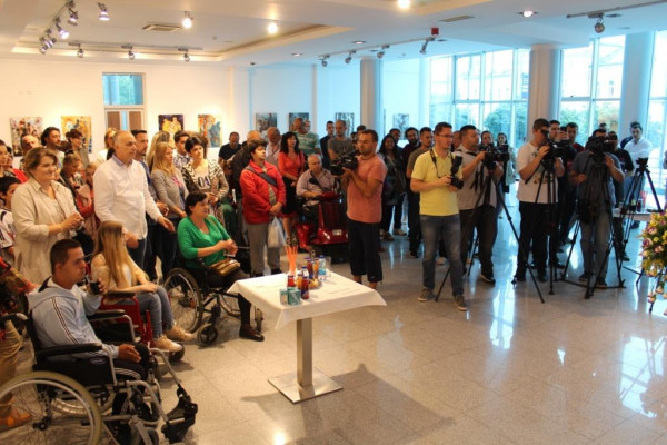 Svi građani Bijeljine moraju biti ravnopravni članovi društva