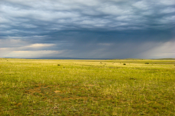 Danas oblačno i nestabilno uz pljuskove