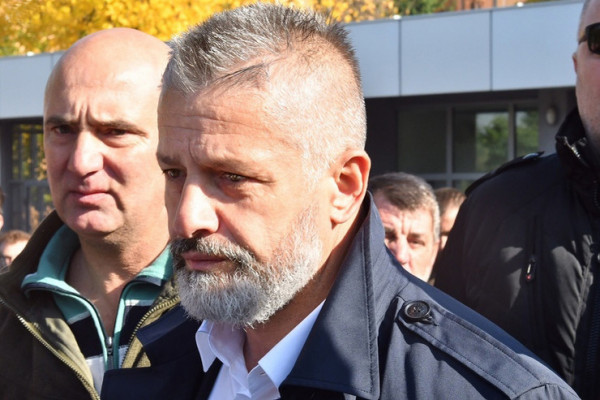 Na suđenju Naseru Oriću opet pritisak na svedoke i tužioca