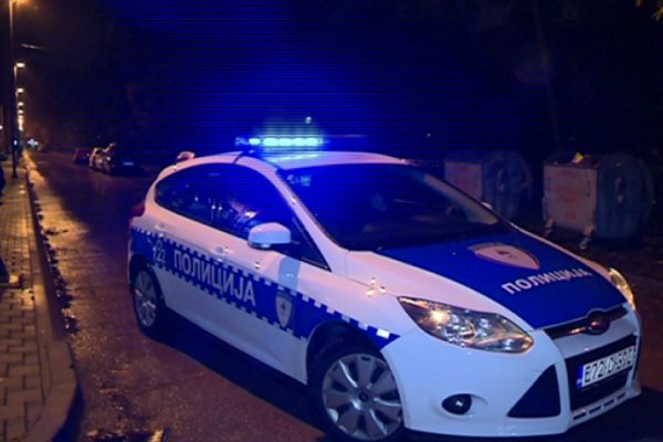 U Dvorovima na privatnom gradilištu poginuo muškarac