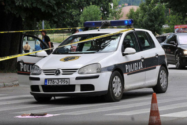 Uhapšene dvije osobe zbog ubistva migranta u Velikoj Kladuši