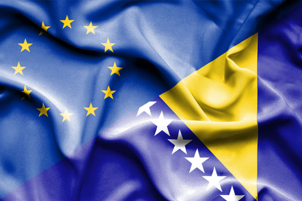 Građani Republike Srpske ne podržavaju ulazak BiH u Evropsku uniju