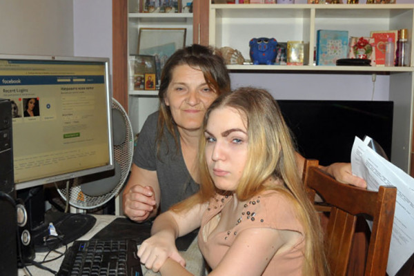 Teška sudbina djevojke iz Bijeljine