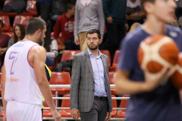 Predsjednik KK "Igokea" u posjeti gimnazijalcima