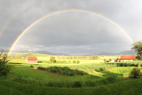 Sutra toplije uz rjeđu pojavu kiše