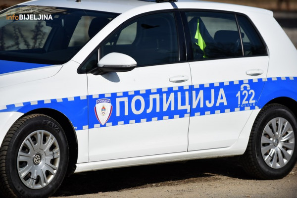 MUP RS od srijede na istočnim granicama BiH zbog “navale” migranata