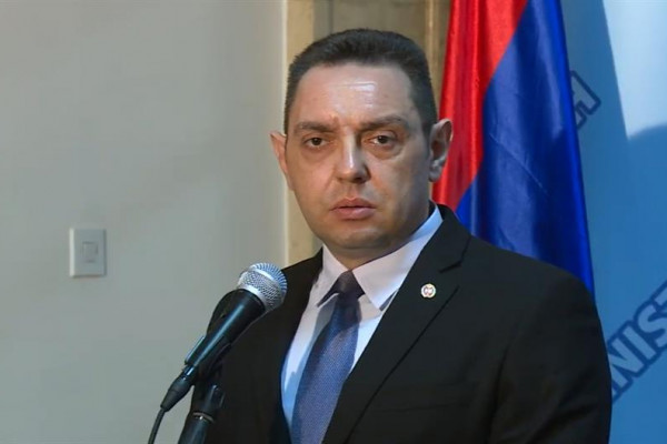 Reakcije iz BiH na izjavu Vulina o odbrambenoj industriji RS