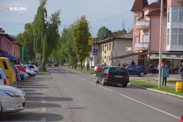 Lopovi pobjegli sa 160.000 KM