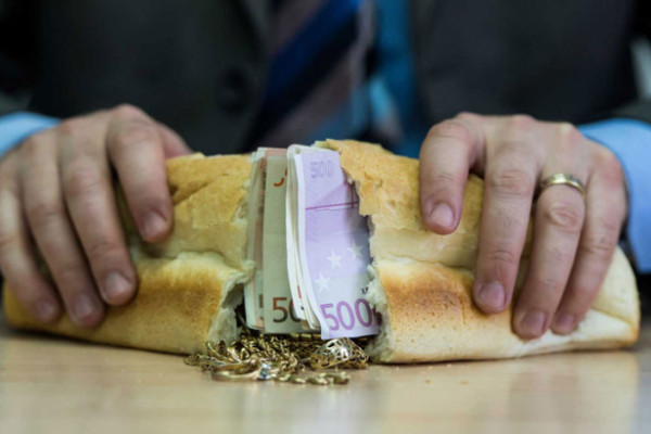 Poslanici u tajnosti kuju plan za vraćanje u džep “bijelog hljeba”