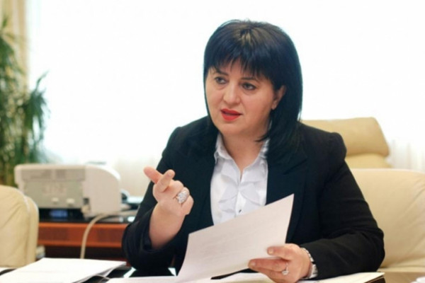 Golić: Zahtjevi za legalizaciju - šest mjeseci nakon stupanja na snagu zakona