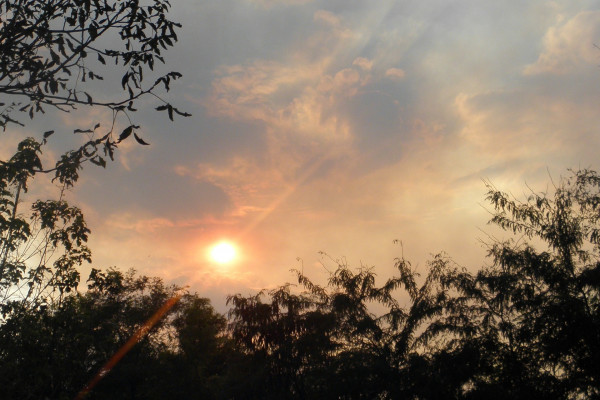 Danas sunčano i veoma toplo