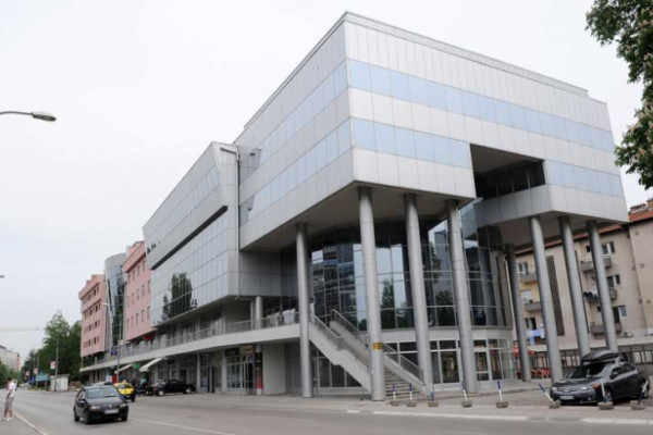 IRB RS će biti reorganizovan do marta 2019.