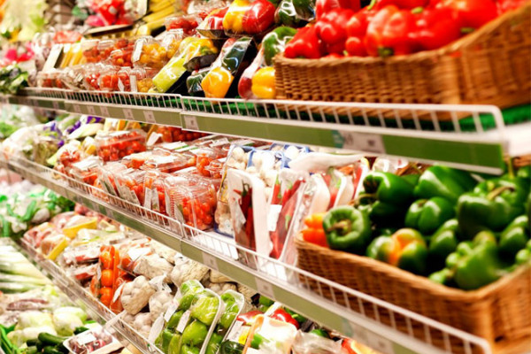 Hrana najskuplja u Danskoj, a najjeftinija u Poljskoj