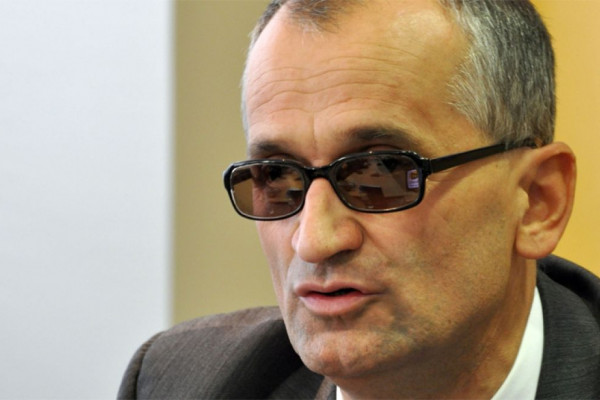 Galijašević: Sve agresivniji pokušaji podrivanja Srpske