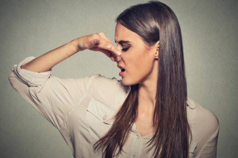 Trikovi protiv neprijatnog mirisa znoja