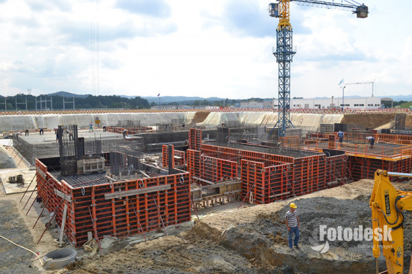 Građevinci imaju najniže plate